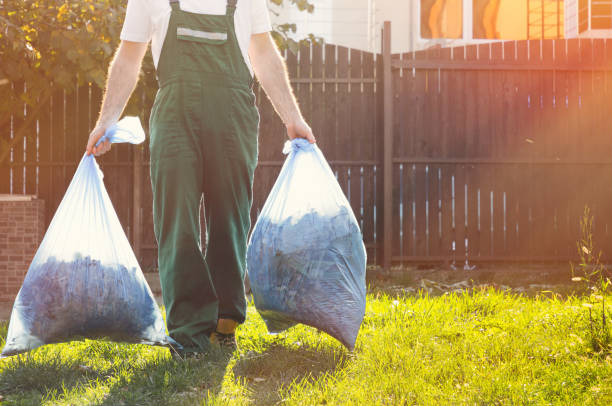 Best Yard Cleanup Services  in Hays, KS